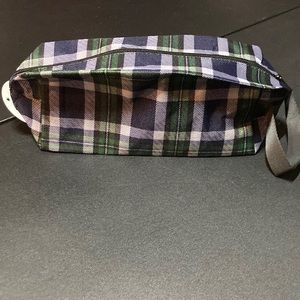 Royal Deluxe toiletries bag